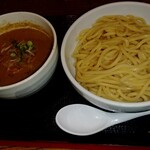 自家製麺つけそば 九六 - 