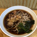 Rokumon Soba - 