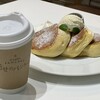 幸せのパンケーキ 表参道店