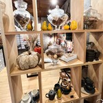 桜山ホテルカフェ - 