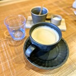 桜山ホテルカフェ - 