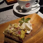 CAFFE PASCUCCI - 