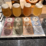 SUSUKINO BREWING - 