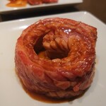 ワンカルビ - このワンカルビが凄く美味しかったです♡