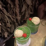 ジャナイ コーヒー - 