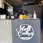 Mell Callys - 