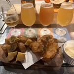 SUSUKINO BREWING - 