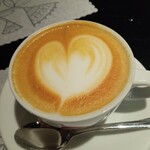 CAFFE PASCUCCI - 