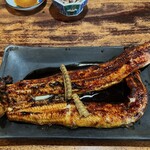 石橋うなぎ店 - 