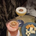 ジャナイ コーヒー - 