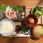 Sumiyaki Dainingu Wa - 