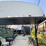 桜山ホテルカフェ - 