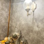 桜山ホテルカフェ - 