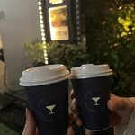 ジャナイ コーヒー - 