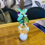 桜山ホテルカフェ - 