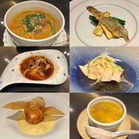中國名菜 龍坊 代官山店 - 