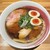 麺や凛 - 料理写真:醤油らーめん＋味玉