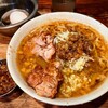 ラーメン荘 歴史を刻め 新栄店