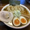 長町ラーメン