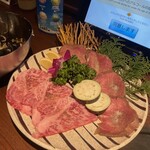 原価焼肉 げん - 