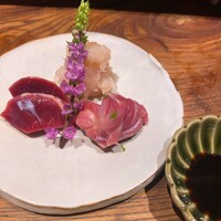 炭火焼鳥とり央 - 