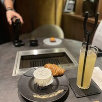 東京焼肉いのうえ 銀座店 - 