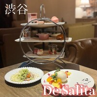デ サリータ 渋谷 - 