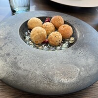 Restaurant Bellustar - 