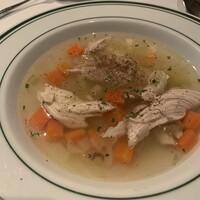 ウルフギャング・ステーキハウス 六本木 - 