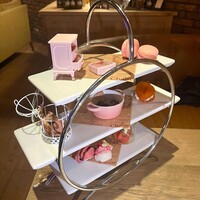 デ サリータ 渋谷 - 