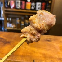 炭火焼鳥とり央 - 