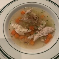 ウルフギャング・ステーキハウス 六本木 - 