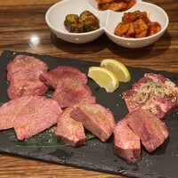 焼肉USON - 