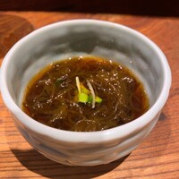 炭火焼鳥とり央 - 