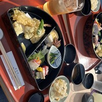 京料理 先斗町 富美家 - 