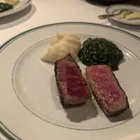 ウルフギャング・ステーキハウス 六本木 - 