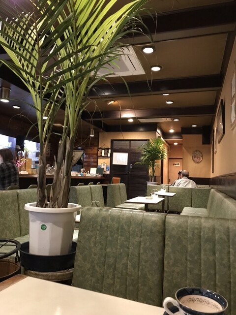 Coffee Tamura photo 5