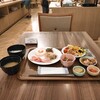 ガーデンカフェ