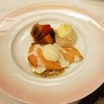 餞心亭おゝ乃 - 