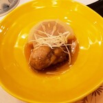 餞心亭おゝ乃 - 