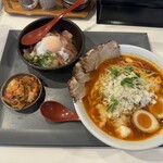 ラーメンたろう - 