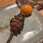 Sumibiyakitori Azuma - 