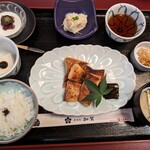 Kagurazaka Kappou Kaga Koshitsuto Kaiseki Settai No Enkaidokoro - 