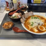 ラーメンたろう - 