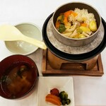 餞心亭おゝ乃 - 