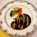 餞心亭おゝ乃 - 