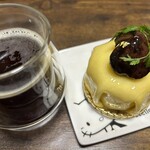 町の小さなケーキ屋さん おおはし - 