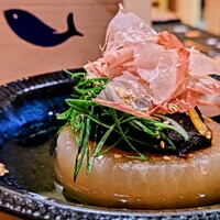 出汁しゃぶおばんざい おかか 市ヶ谷 - 