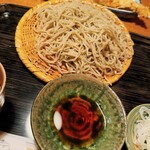 江戸蕎麦 ほそ川 - 