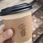 ミタスのコーヒー - 